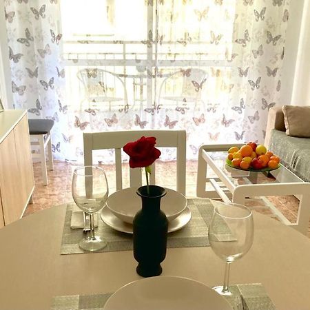 De Vacaciones Apartment Торевиеха Екстериор снимка