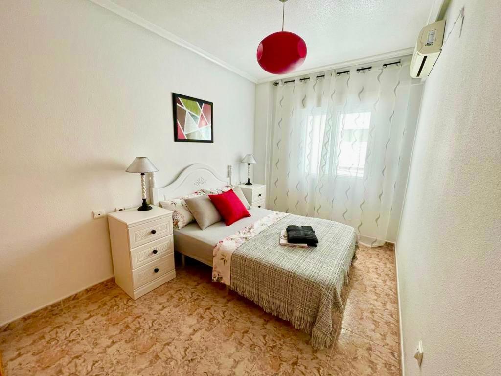 De Vacaciones Apartment Торевиеха Екстериор снимка