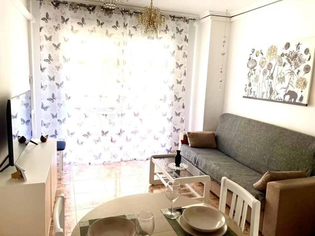 De Vacaciones Apartment Торевиеха Екстериор снимка