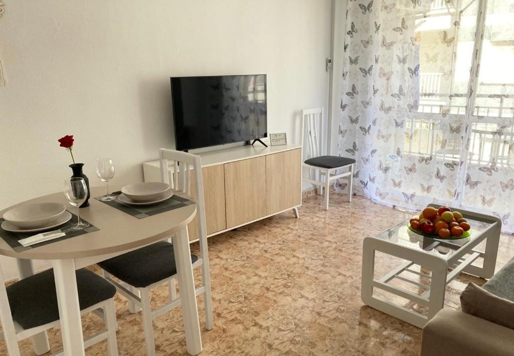 De Vacaciones Apartment Торевиеха Екстериор снимка