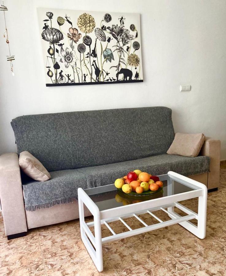 De Vacaciones Apartment Торевиеха Екстериор снимка